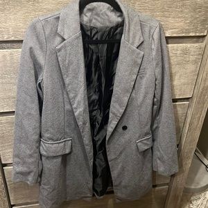 Women’s blazer. Sz sm.